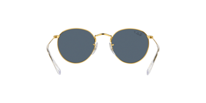 OKULARY DZIECIĘCE RAY-BAN® RJ 9547S 286/2V 44 ROZMIAR XS OKULARY DZIECIĘCE RAY-BAN® RJ 9547S 286/2V 44 ROZMIAR XS